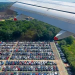 Premium Airport Parking Solutions Providing Comfort, Accessibility, and Security