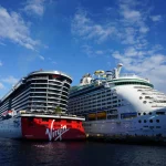 Book a Virgin Voyages Cruise for Group Travel Adventures like No Other