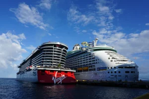 Book a Virgin Voyages Cruise for Group Travel Adventures like No Other