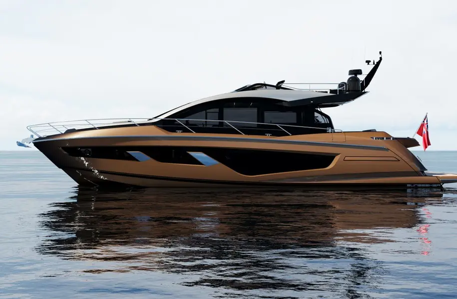 The Ultimate Guide to Finding the Perfect Yachts for Sale