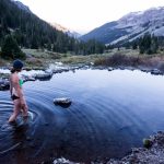Natural Soaking Experiences That Elevate Weekend Escapes