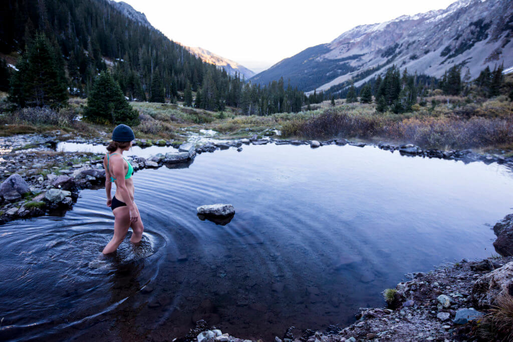 Natural Soaking Experiences That Elevate Weekend Escapes